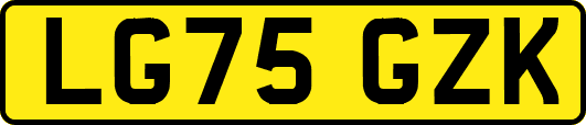 LG75GZK