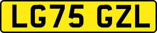 LG75GZL