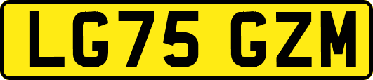 LG75GZM