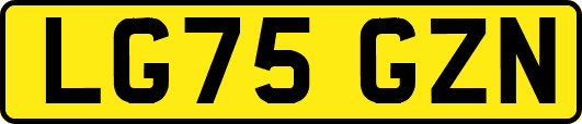 LG75GZN