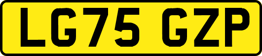 LG75GZP