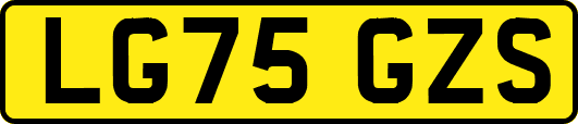 LG75GZS