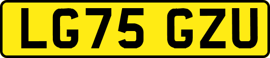 LG75GZU