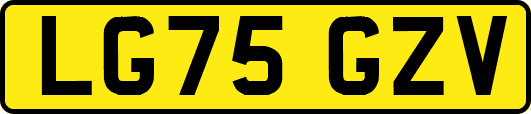 LG75GZV