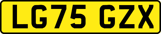 LG75GZX