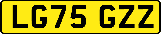 LG75GZZ
