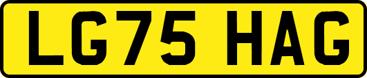 LG75HAG