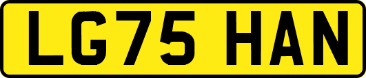 LG75HAN