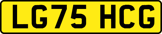 LG75HCG