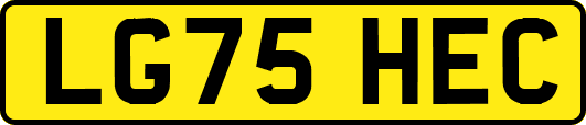 LG75HEC