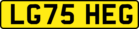 LG75HEG