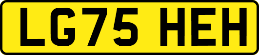 LG75HEH