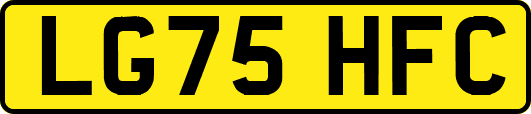 LG75HFC