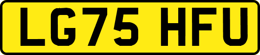 LG75HFU
