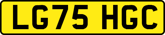 LG75HGC