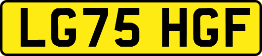 LG75HGF