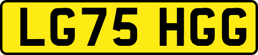LG75HGG