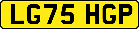 LG75HGP