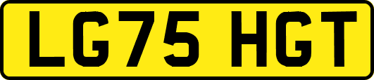 LG75HGT