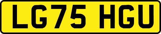 LG75HGU
