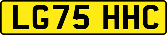 LG75HHC