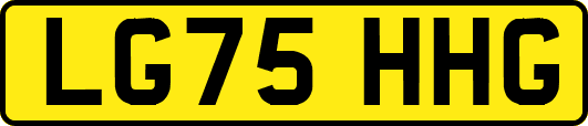 LG75HHG