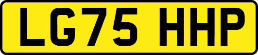 LG75HHP