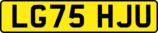 LG75HJU