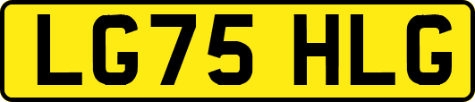 LG75HLG