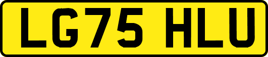 LG75HLU