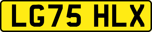 LG75HLX