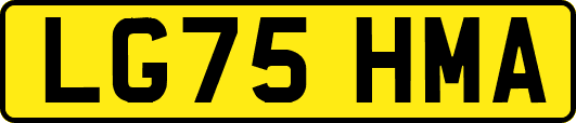 LG75HMA