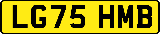 LG75HMB