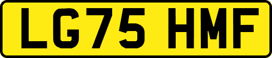 LG75HMF