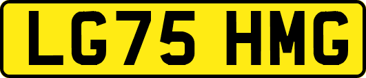 LG75HMG