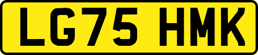 LG75HMK