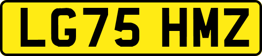 LG75HMZ