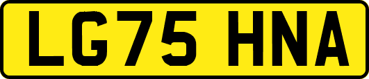 LG75HNA