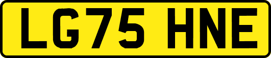 LG75HNE