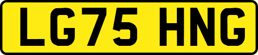 LG75HNG