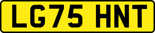 LG75HNT