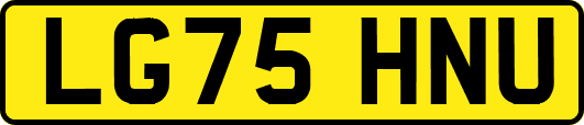 LG75HNU