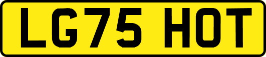 LG75HOT