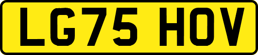 LG75HOV