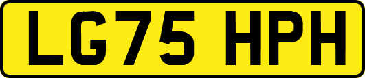LG75HPH