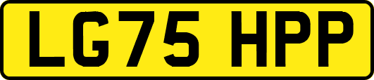 LG75HPP