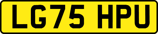 LG75HPU