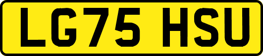 LG75HSU