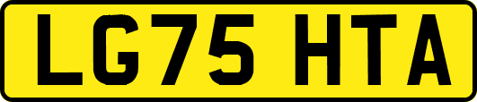 LG75HTA