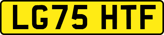 LG75HTF